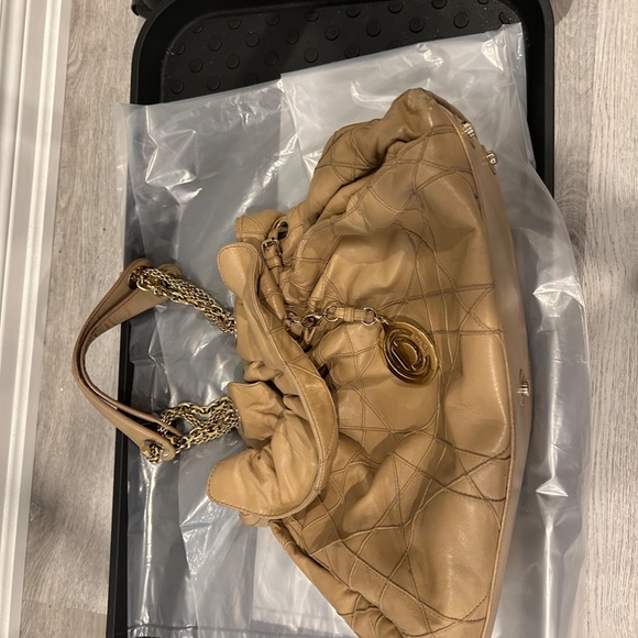 Christian Dior Le Trente Bag - Picture 4 of 7